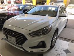 هیوندای سۆناتا